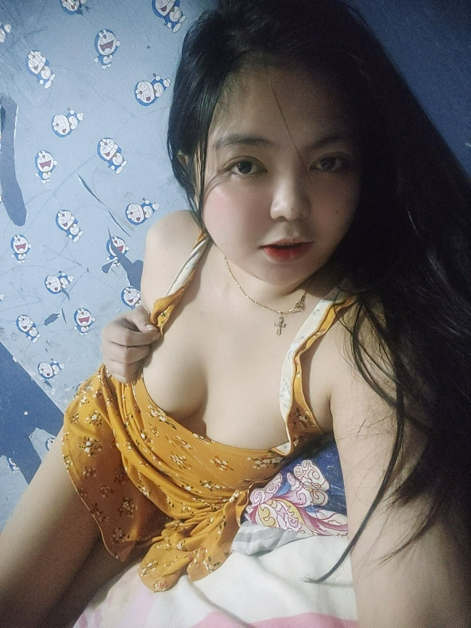 Escorts Manila, Philippines Erika Sy