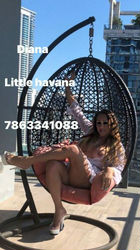 Escorts Miami, Florida Dianasinlimites