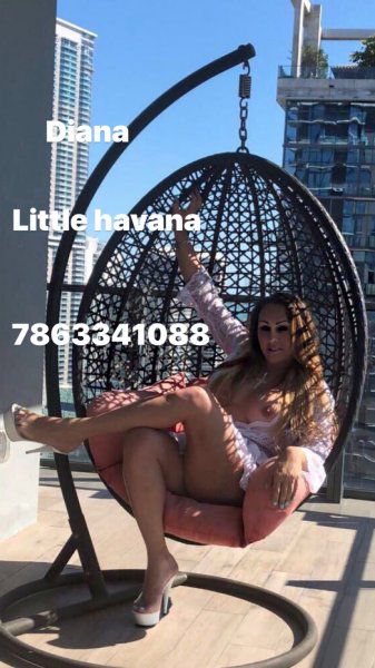 Escorts Miami, Florida Dianasinlimites