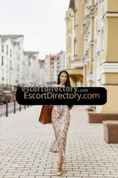 Escorts Prague, Czech Republic Alina