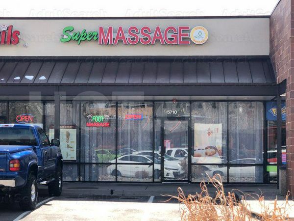 Massage Parlors Westminster, Colorado Super Massage