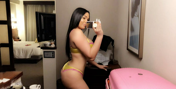 Escorts New York City, New York LAURENLOVE