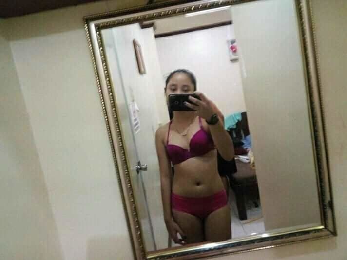 Chealse of Cebu Hot Young Sexy