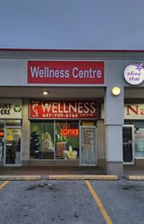 Massage Parlors Markham, Ontario Pro Touch Wellness Centre