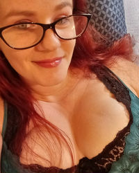 Escorts New Orleans, Louisiana Nolas_perky_redhead