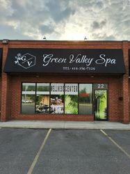 Vaughan, Ontario Green Valley Wellness Center & Spa