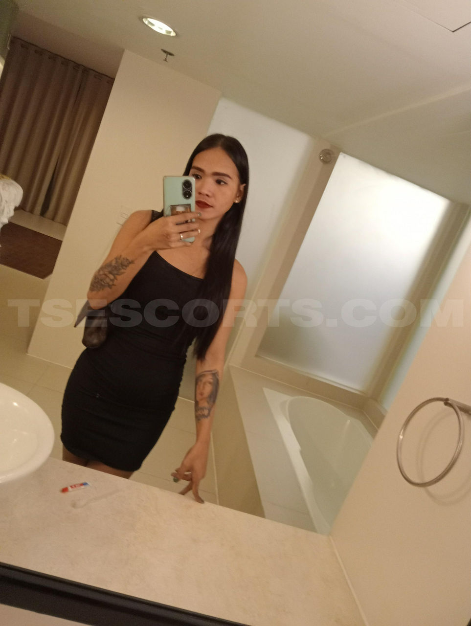 Escorts Makati City, Philippines NCR