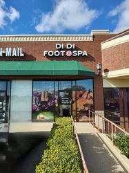 Grand Prairie, Texas Didi Foot Spa