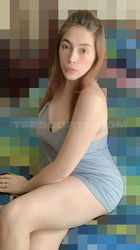 Escorts Mandaluyong City, Philippines Cassandra Lee