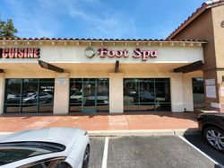 Moorpark, California Sole Touch Foot Spa