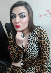 Escorts Abu Dhabi, United Arab Emirates Ghazal Choudhary