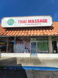 Huntington Beach, California Panwa Thai Massage