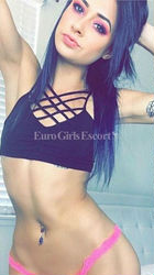 Escorts Bucharest, Romania Bella