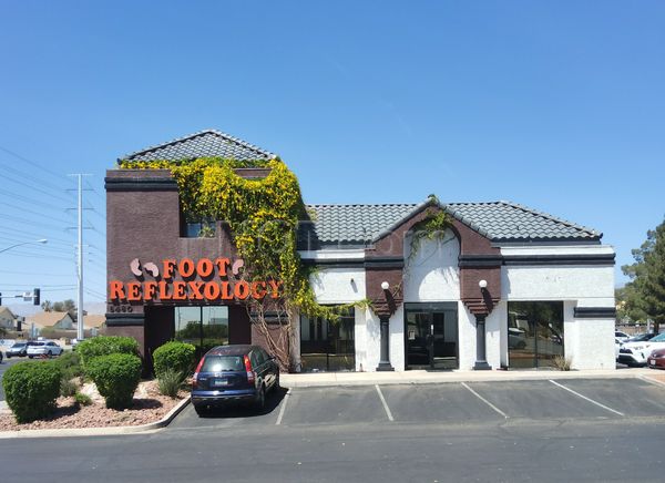 Massage Parlors Las Vegas, Nevada Lv Best Foot Spa