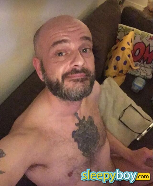 Lee,  41yrs 
								Bristol, UK - SouthWest