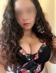 Escorts Monterey, California meetcamilavera