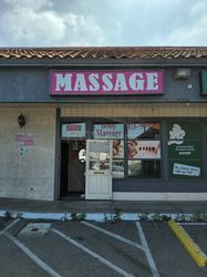 Northridge, California Green Spa