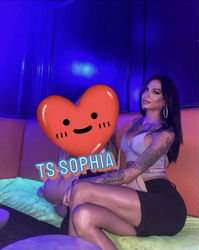 Escorts Austin, Texas TS Sophia