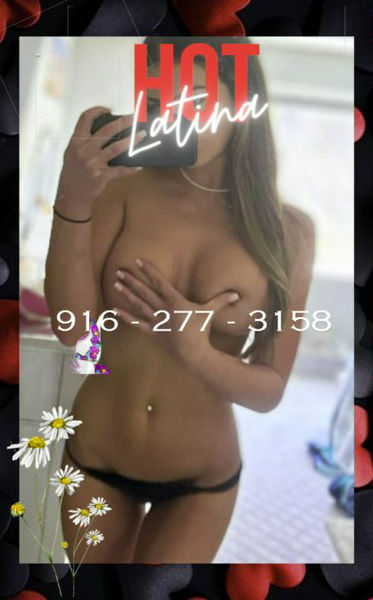 Escorts Sacramento, California HOT🟠Latina🟡GFE❤️Magic touch