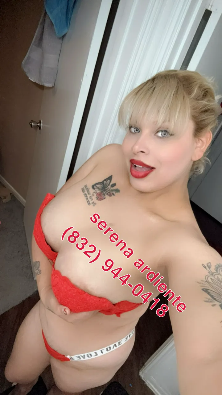 Escorts Houston, Texas serena El 59