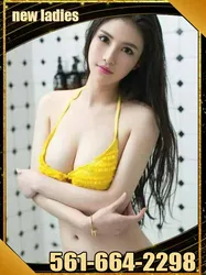 Escorts Palm Bay, Florida ⭐⭐✅💖✅New Asian ladies⭐✅⭐💖Sweet and Sexy⭐