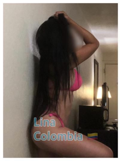 Escorts Bradenton, Florida Lina