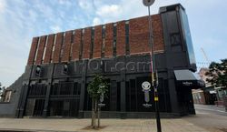 Strip Clubs Birmingham, England Medusa Lodge