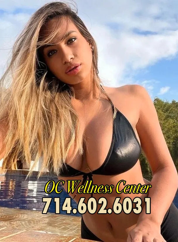 Escorts Orange County, California OC Wellness