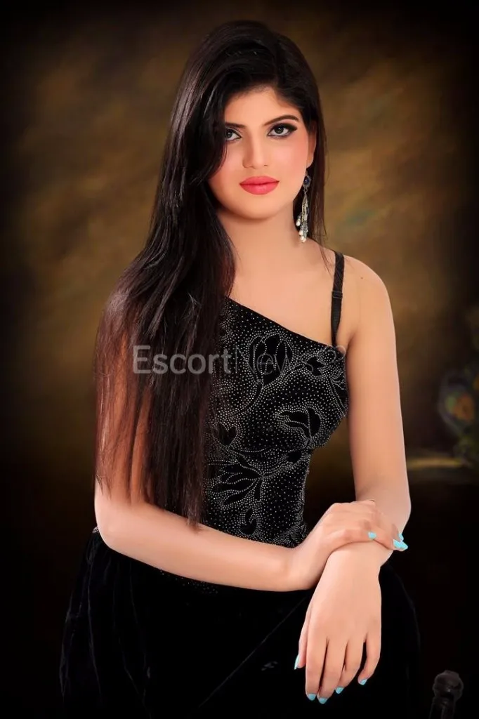 Escorts United Arab Emirates Miss Zuharah