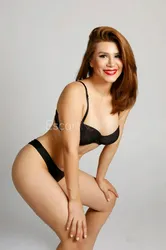 Escorts Kimberly