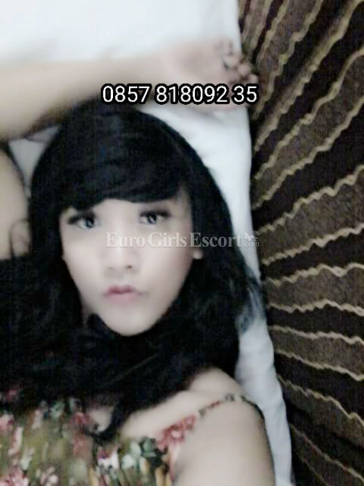 Escorts Jakarta, Indonesia Trans Verol