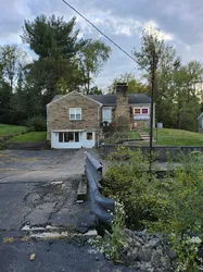 Canonsburg, Pennsylvania Health Spa