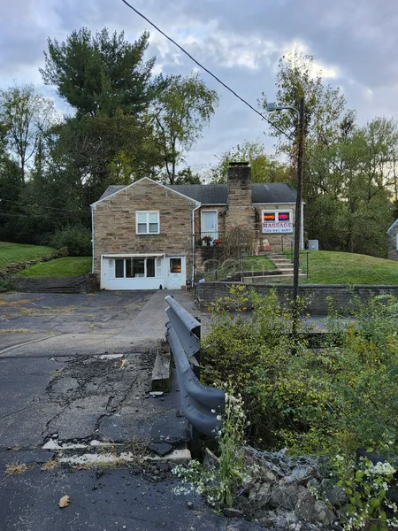 Massage Parlors Canonsburg, Pennsylvania Health Spa