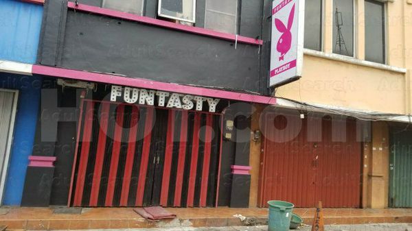 Massage Parlors Jakarta, Indonesia Funtasty -  Playboy