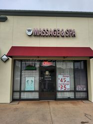 Cypress, California Royal Massage & Spa