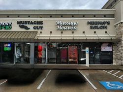 Houston, Texas Massage Heaven Houston