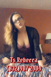 Escorts Austin, Texas Rebecca