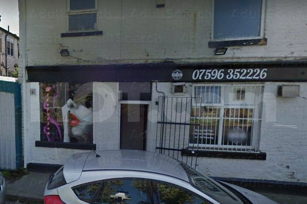 Massage Parlors Kingston upon Hull, England Discrection