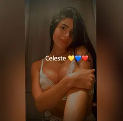 Escorts Orlando, Florida Celeste