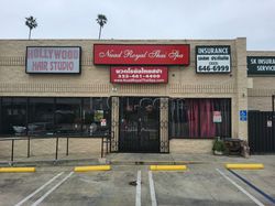 Massage Parlors Los Angeles, California Nuad Royal Thai Spa