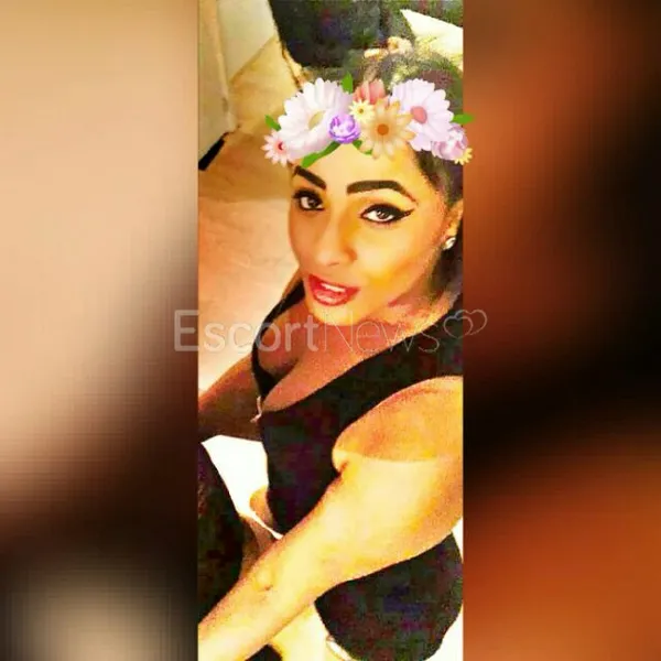 Escorts rayleneStar