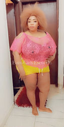 Escorts Kuwait Mabel