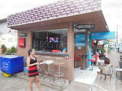 Udon Thani, Thailand ATM Beer Bar