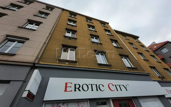 Sex Shops Prague, Czech Republic Erotic City