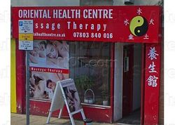 Massage Parlors Northampton, England Chinese Massage Northampton