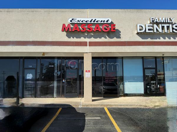 Massage Parlors San Antonio, Texas Excellent Massage