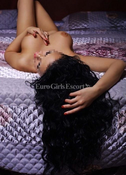 Escorts Bucharest, Romania Iolanda