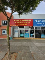 San Francisco, California Ocean Acupuncture & Health Center