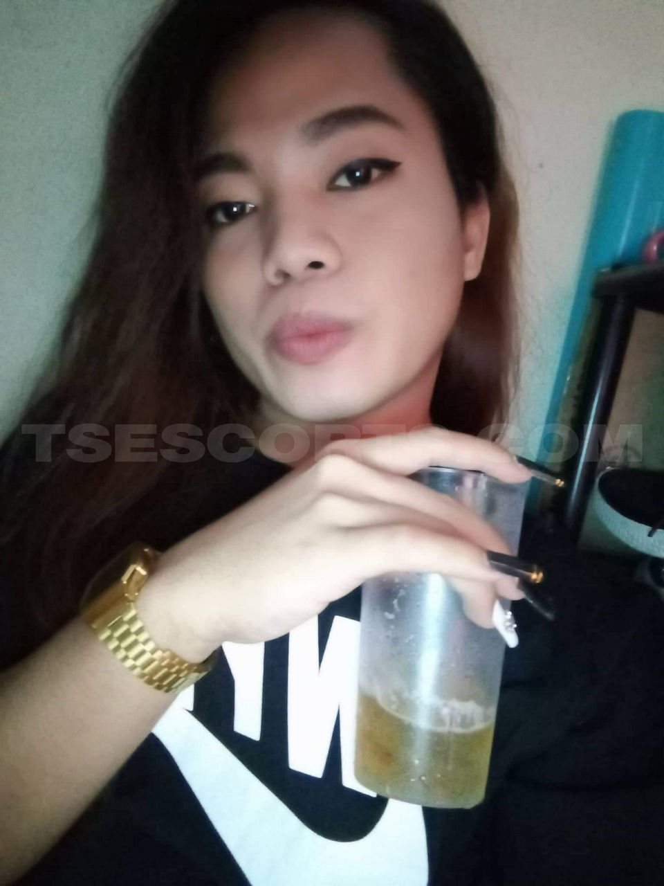 Escorts Las Piñas, Philippines Sajii Yuri