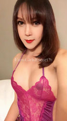 Escorts Ho Chi Minh City, Vietnam Lita